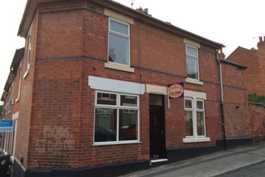 3 bed house, Howe street, Ashbourne rd area, Derby, DE223ER - Image 10